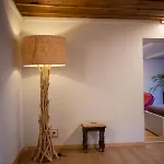 Uncle Eric's シャレー *