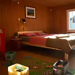シャレー Uncle Eric's