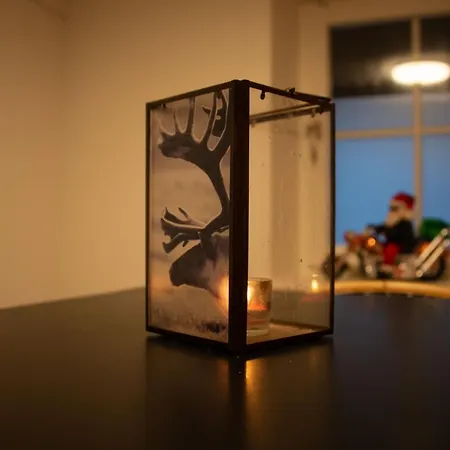 Uncle Eric's * Matten bei Interlaken