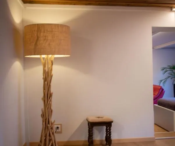 Uncle Eric's Alpehytte *