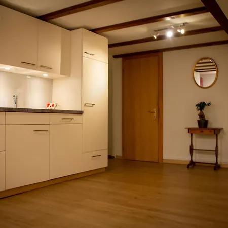 Uncle Eric's * Matten bei Interlaken