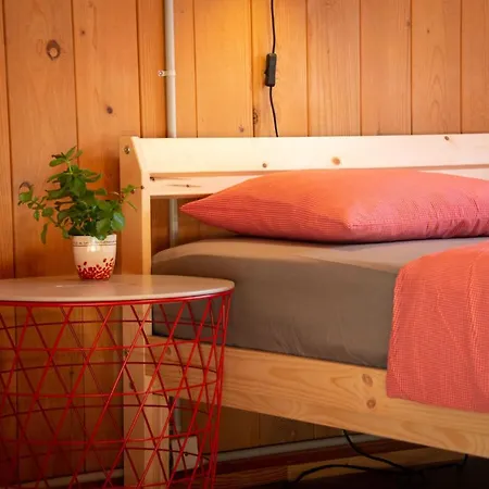 Chalet Uncle Eric's Matten bei Interlaken