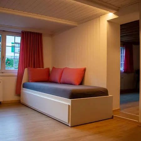 Uncle Eric's Chalet *