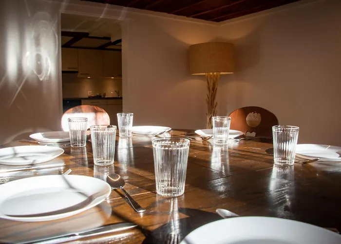 Uncle Eric's Matten bei Interlaken