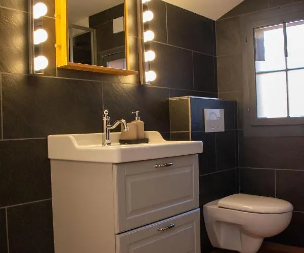 Uncle Eric's Matten bei Interlaken